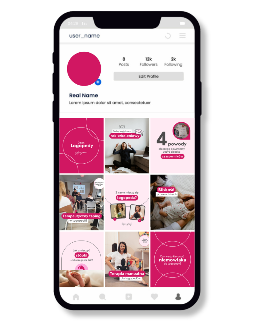 Szablon do postów JOANNA (1)