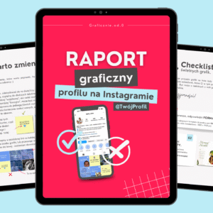 RAPORT: InstaPrzegląd.od.0