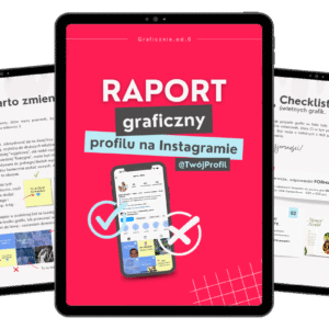 RAPORT: InstaPrzegląd.od.0